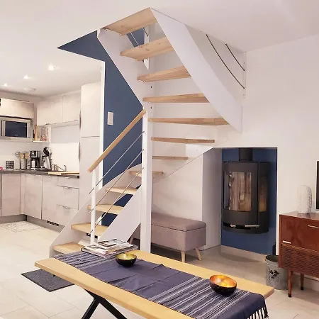 L'héméra Сasa de vacaciones