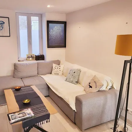 Сasa de vacaciones L'héméra