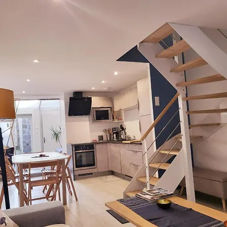 L'héméra Сasa de vacaciones *