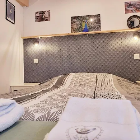 Сasa de vacaciones L'héméra Barfleur