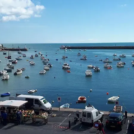 L'héméra Сasa de vacaciones *