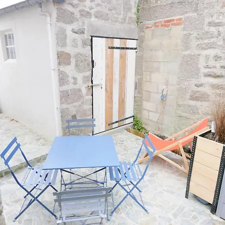 L'héméra Сasa de vacaciones