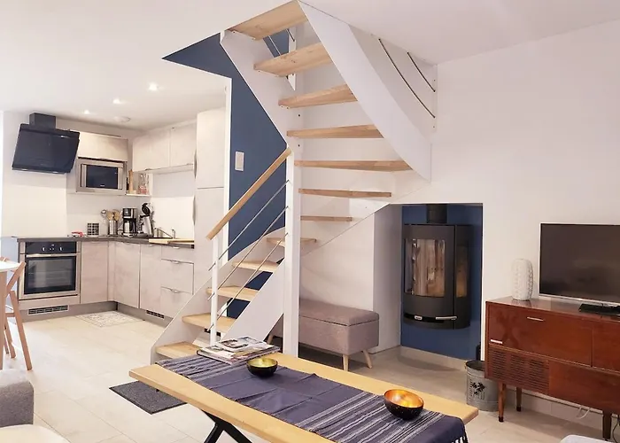 L'héméra Casa vacanze