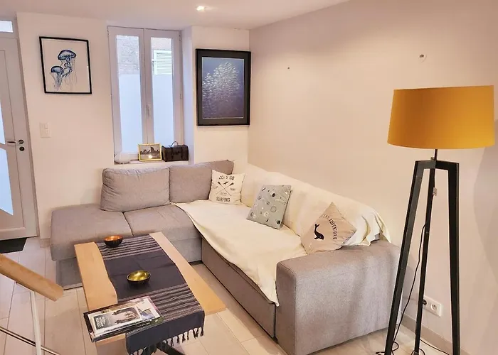 Casa vacanze L'héméra