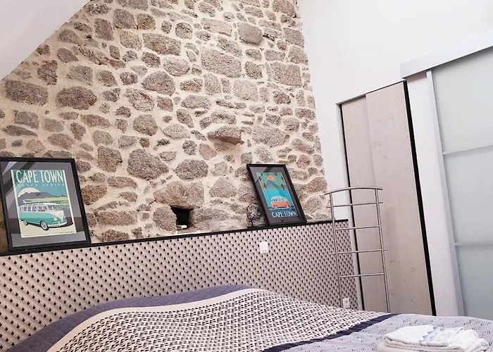 L'héméra Casa vacanze