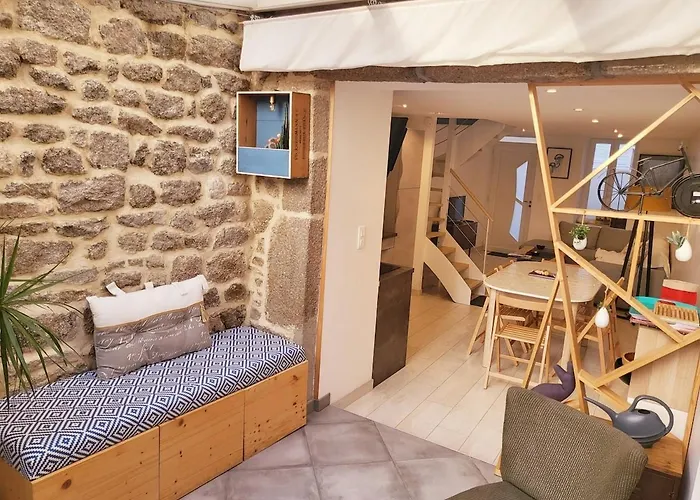 Casa vacanze L'héméra