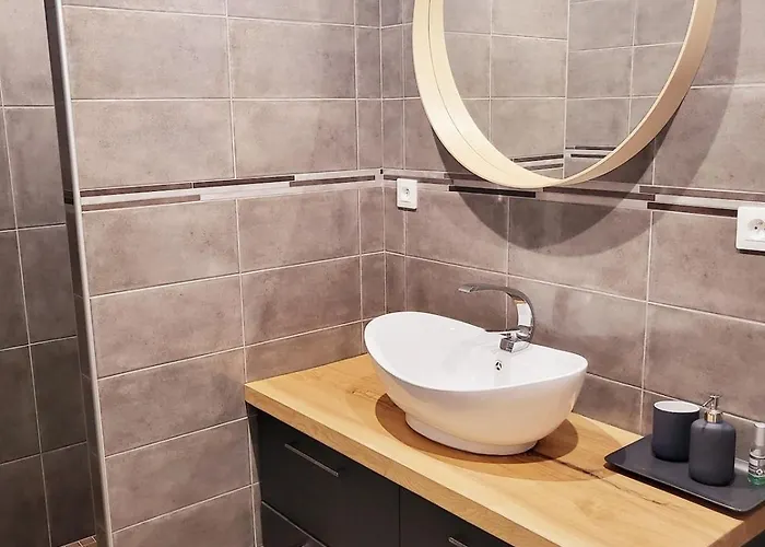 Casa vacanze L'héméra *